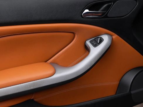 Used 2005 BMW M3 Coupe image 55