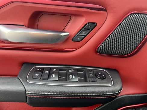 Used 2021 RAM 1500 Rebel w/ Rebel Level 2 Equipment Group image 18