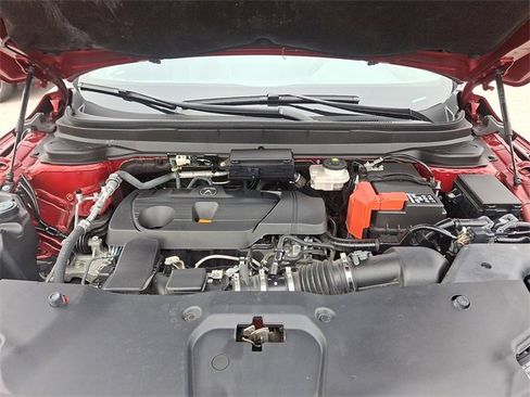 Certified 2020 Acura RDX A-Spec image 32