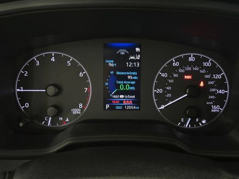 Used 2023 Toyota Corolla Cross LE FWD image 18