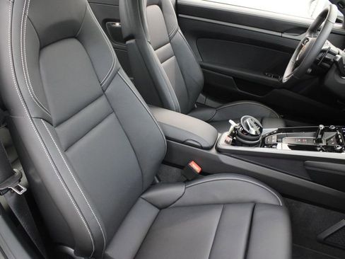 New 2026 Porsche 911 Carrera 4S image 29