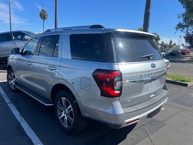 Used 2023 Ford Expedition Limited AWD/4WD image 8