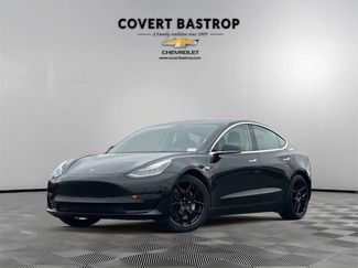 Used 2018 Tesla Model 3 Mid Range video 1
