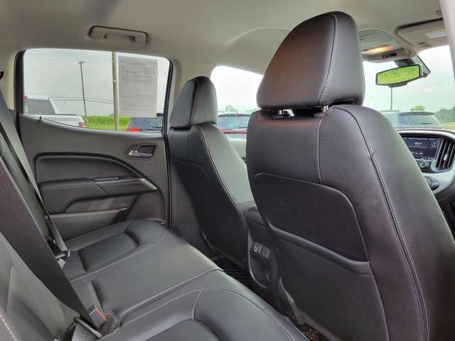 Used 2020 GMC Canyon SLT AWD/4WD image 30