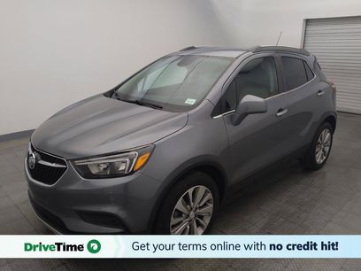 Used 2020 Buick Encore Preferred w/ Safety Package