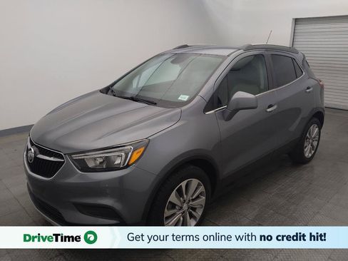 Used 2020 Buick Encore Preferred w/ Safety Package FWD image 1