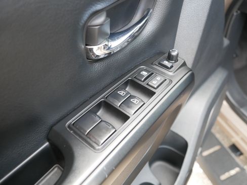 Certified 2024 Nissan Titan PRO-4X w/ Pro-4x Convenience Package AWD/4WD image 19