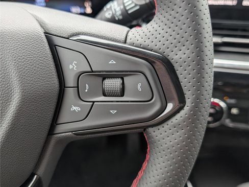 New 2026 Chevrolet Trax RS w/ Driver Confidence Package image 18