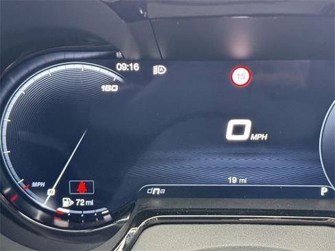 New 2025 Alfa Romeo Tonale AWD/4WD image 17