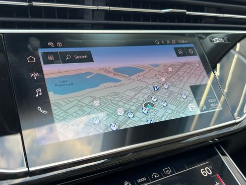 Used 2023 Audi Q7 3.0T Premium image 47