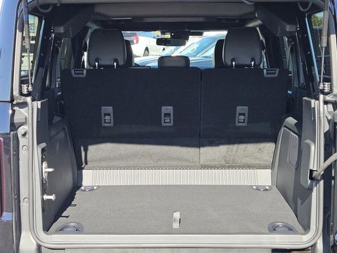 New 2025 Ford Bronco Outer Banks image 11