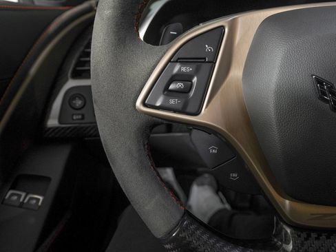 Used 2019 Chevrolet Corvette ZR1 image 16