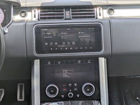 Used 2021 Land Rover Range Rover SV Autobiography Dynamic AWD/4WD image 19