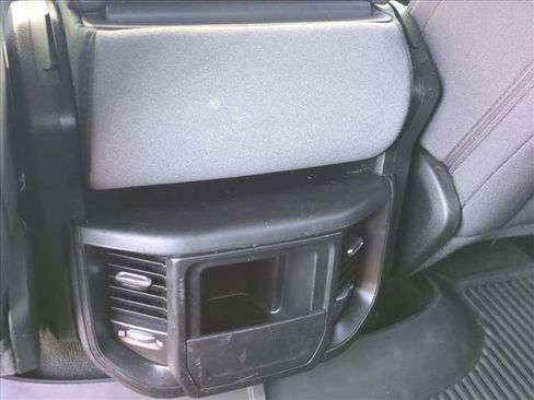 Used 2021 RAM 1500 Lone Star image 16