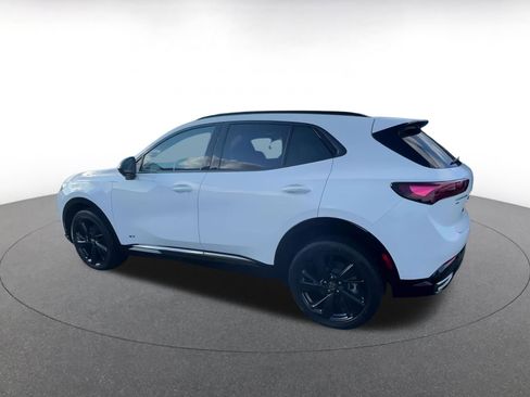 Used 2024 Buick Envision Sport Touring image 10