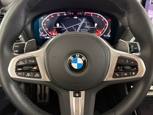 Used 2023 BMW X3 xDrive30i w/ M Sport Package AWD/4WD image 24