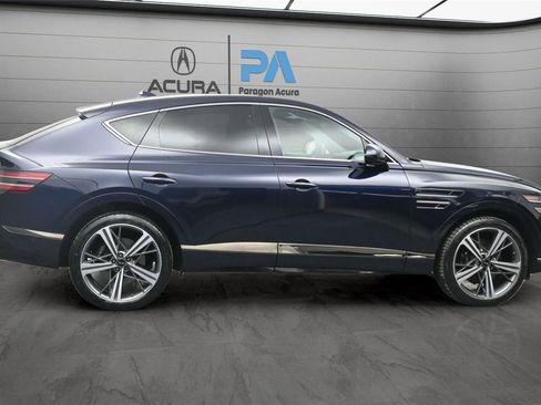 Used 2025 Genesis GV80 3.5T e-SC image 31