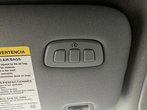 Used 2023 Ford Explorer Limited w/ Hybrid Equipment Group 310A AWD/4WD image 37