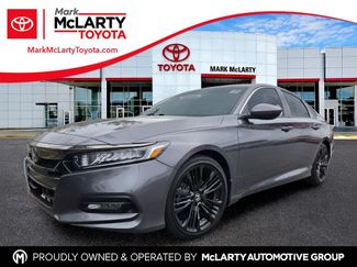 Used 2019 Honda Accord Sport video 1