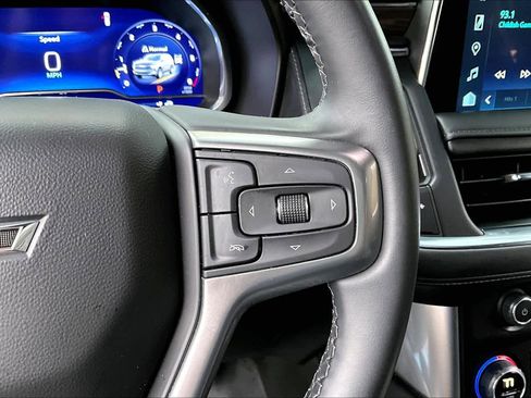 Used 2024 Chevrolet Tahoe Z71 image 23