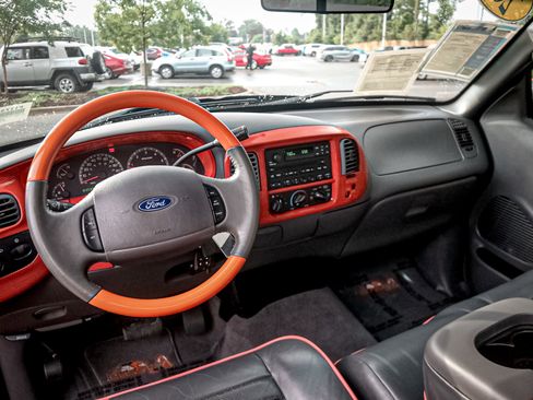 Used 2003 Ford F150 XL image 24