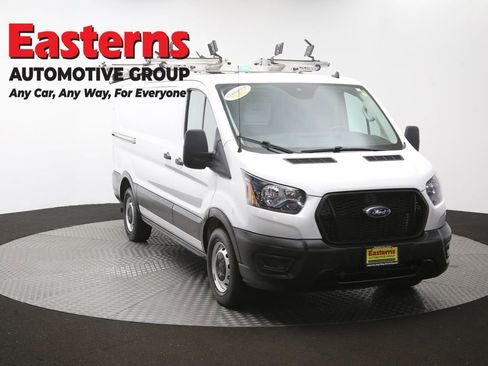Used 2021 Ford Transit 150 Low Roof RWD image 51