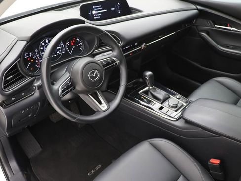 Used 2025 MAZDA CX-30 AWD 2.5 S w/ Preferred Package image 13
