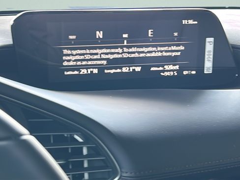 New 2026 MAZDA MAZDA3 s Sport FWD image 19