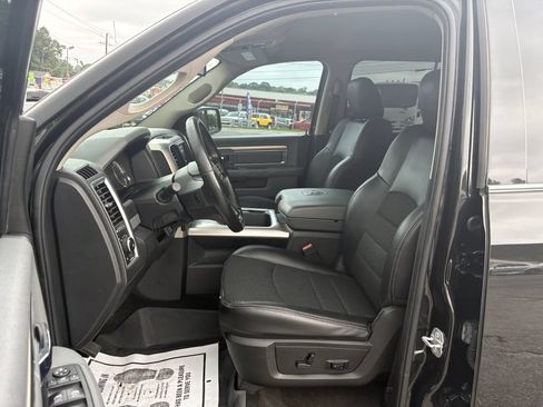 Used 2017 RAM 1500 Lone Star RWD image 11