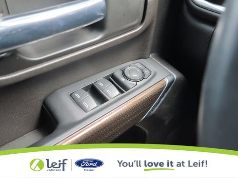 Used 2023 Chevrolet Silverado 2500 LT w/ Convenience Package image 15