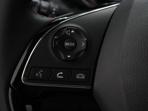 New 2026 Mitsubishi Outlander Sport LE image 9