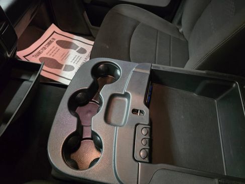 Used 2019 RAM 1500 Warlock AWD/4WD image 30