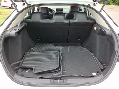 Used 2023 Honda Civic EX-L image 22