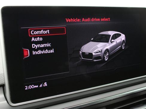 Used 2018 Audi A5 2.0T Premium Plus w/ Premium Plus image 60