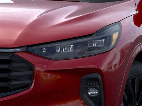 New 2025 Ford Escape ST-Line Elite w/ Premium Technology Package image 18