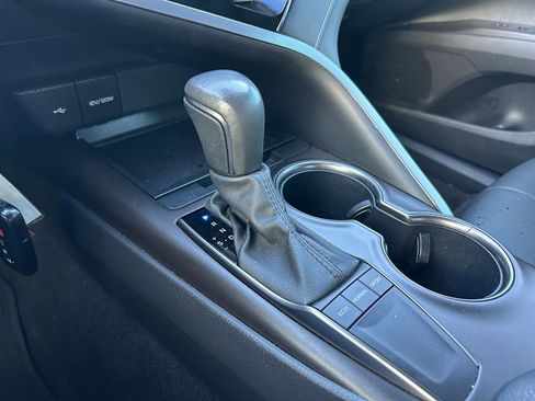 Certified 2024 Toyota Camry SE image 27