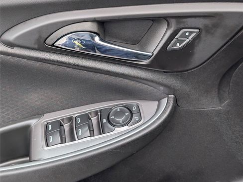 Used 2024 Chevrolet Malibu RS FWD image 18