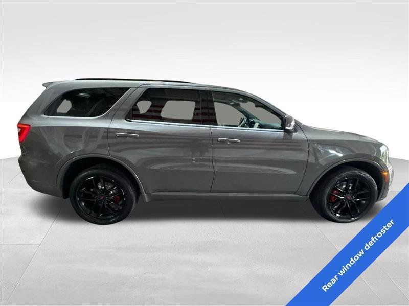 Used 2022 Dodge Durango GT AWD/4WD image 4