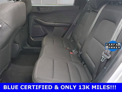 Certified 2024 Ford Escape Active w/ Tech Pack #1 image 10