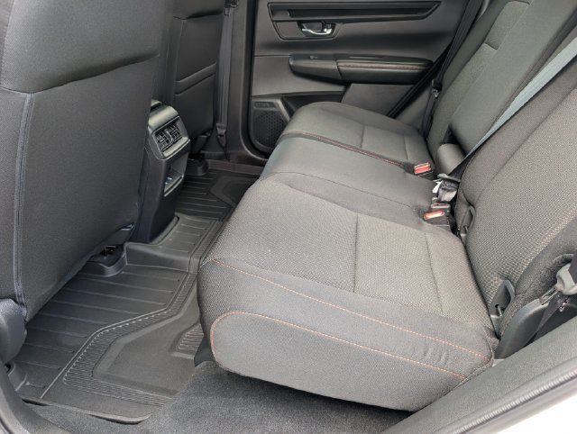 Used 2026 Honda CR-V Sport image 29