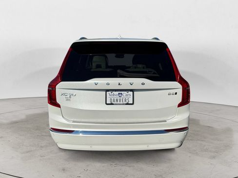 Certified 2024 Volvo XC90 B5 Plus w/ Protection Package Premier AWD/4WD image 5