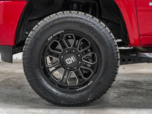 Used 2026 RAM 2500 Big Horn AWD/4WD image 65