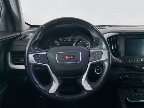 Used 2018 GMC Terrain SLE w/ Driver Convenience Package image 17