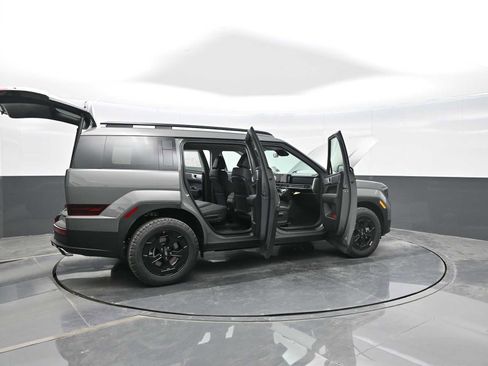 New 2026 Hyundai Santa Fe XRT image 29