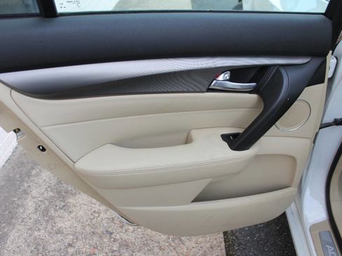 Used 2012 Acura TL w/ Technology Package FWD image 14