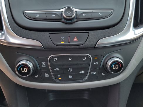 Used 2024 Chevrolet Equinox LT image 23