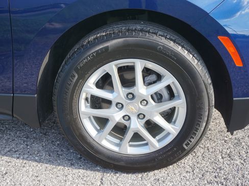 Used 2022 Chevrolet Equinox LT image 6