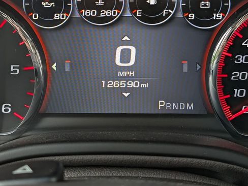 Used 2016 GMC Yukon XL Denali w/ Open Road Package AWD/4WD image 70