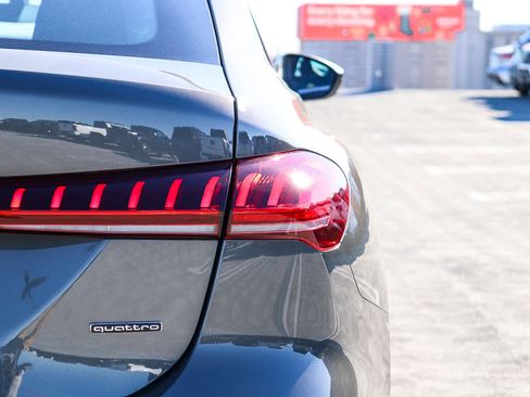 New 2025 Audi A5 2.0T Premium image 10