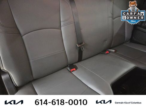 Used 2024 RAM 2500 Tradesman AWD/4WD image 19